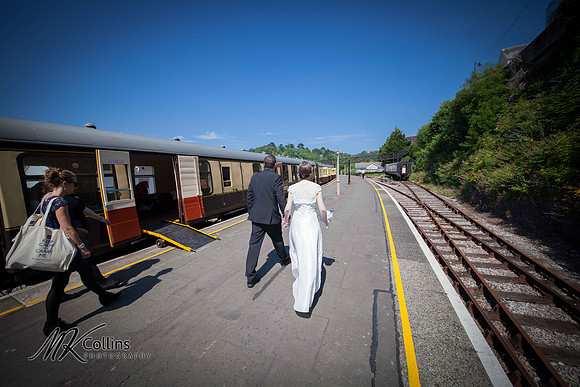 Dartmouth South Devon wedding