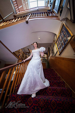 Dartmouth South Devon wedding