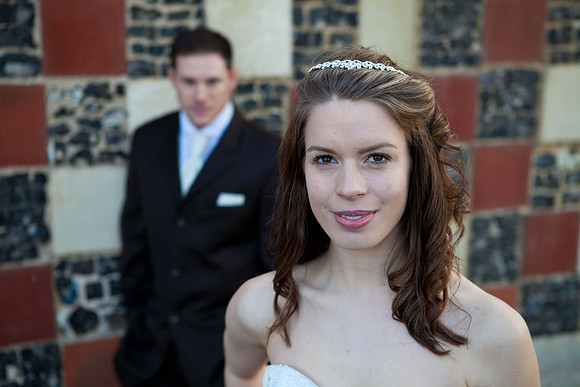 MK Collins Photography Wedding Gallery