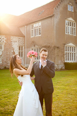 MK Collins Photography Wedding Gallery