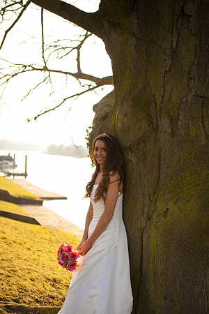 MK Collins Photography Wedding Gallery