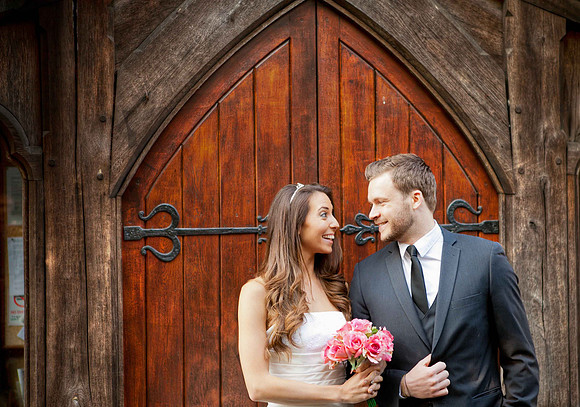 MK Collins Photography Wedding Gallery