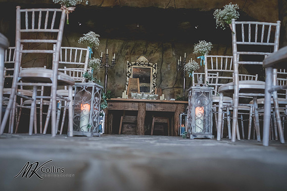 Ocean Kave Wedding
