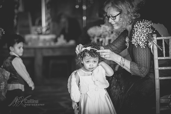 Ocean Kave Wedding