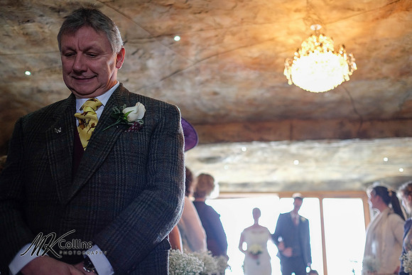 Ocean Kave Wedding