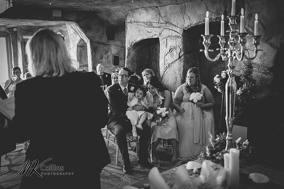 Ocean Kave Wedding
