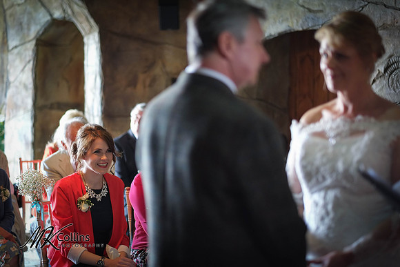 Ocean Kave Wedding