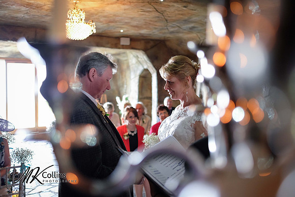 Ocean Kave Wedding