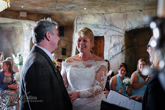 Ocean Kave Wedding