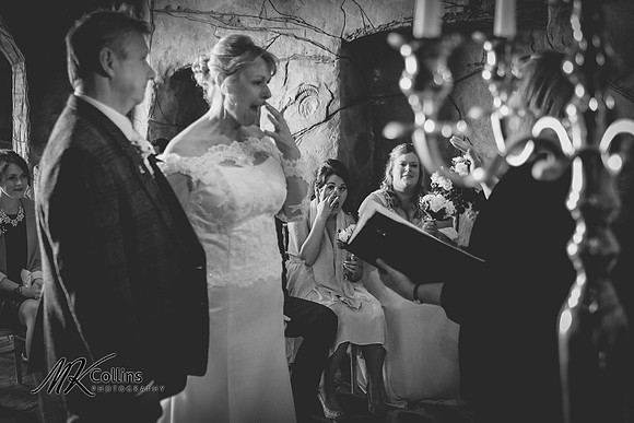 Ocean Kave Wedding