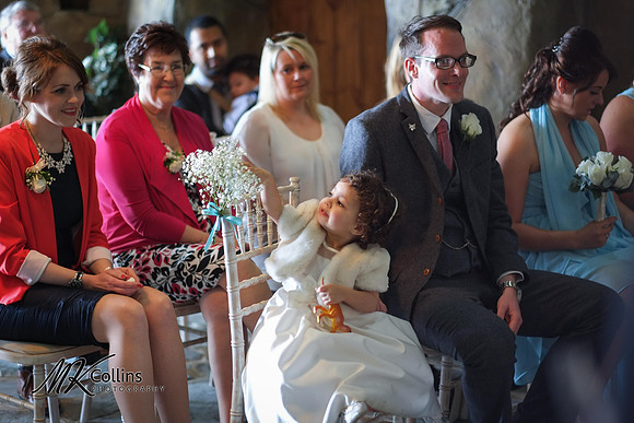 Ocean Kave Wedding