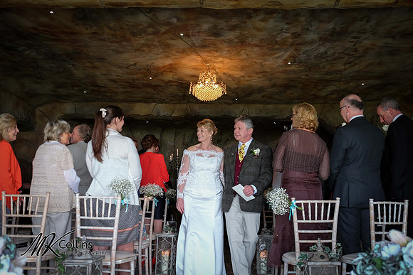 Ocean Kave Wedding