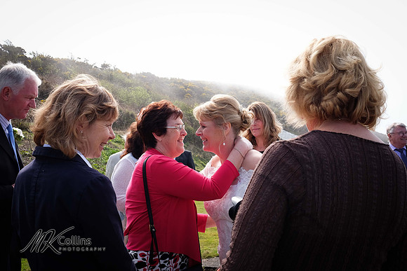 Ocean Kave Wedding