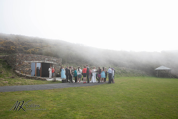 Ocean Kave Wedding