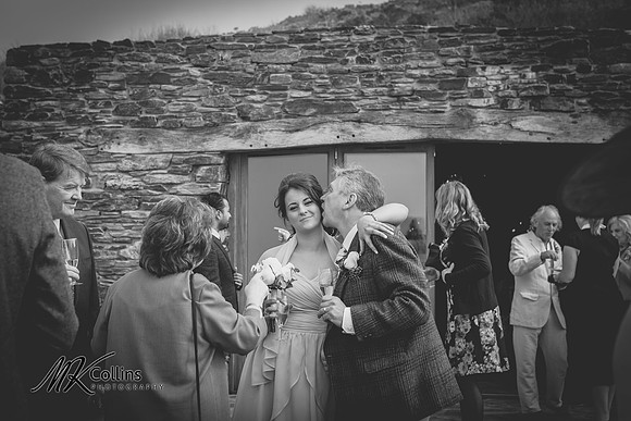 Ocean Kave Wedding