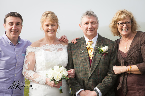 Ocean Kave Wedding