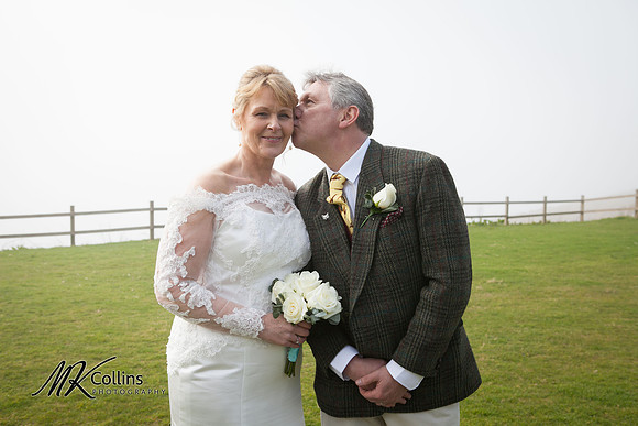 Ocean Kave Wedding