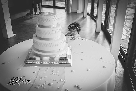 Ocean Kave Wedding