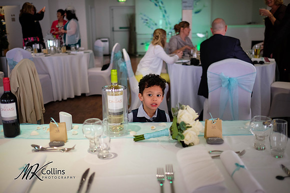 Ocean Kave Wedding