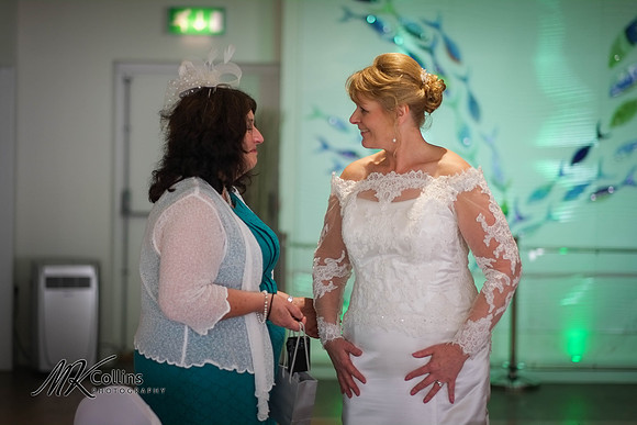 Ocean Kave Wedding