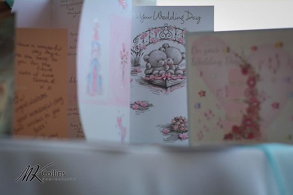 Ocean Kave Wedding