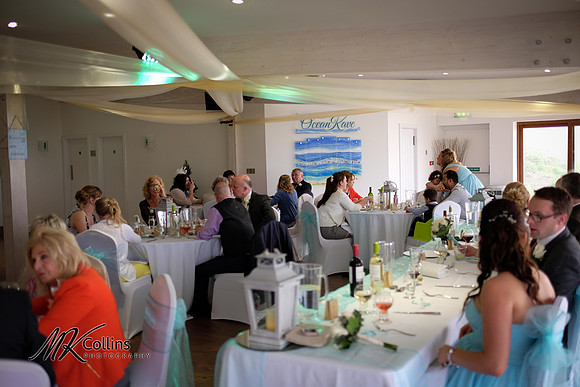 Ocean Kave Wedding