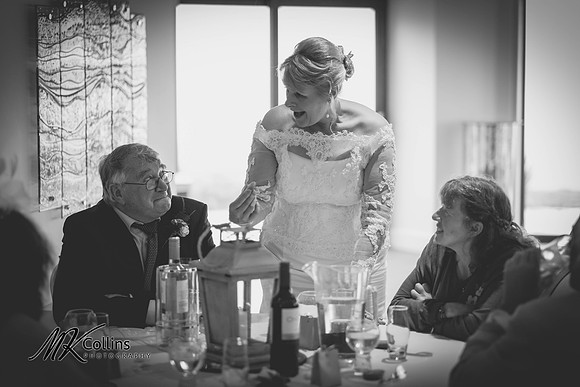 Ocean Kave Wedding