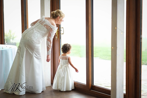 Ocean Kave Wedding