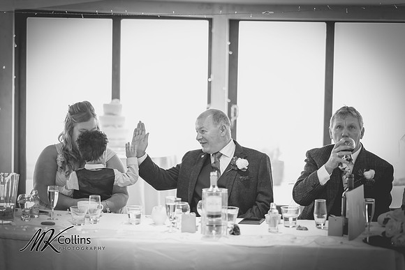 Ocean Kave Wedding