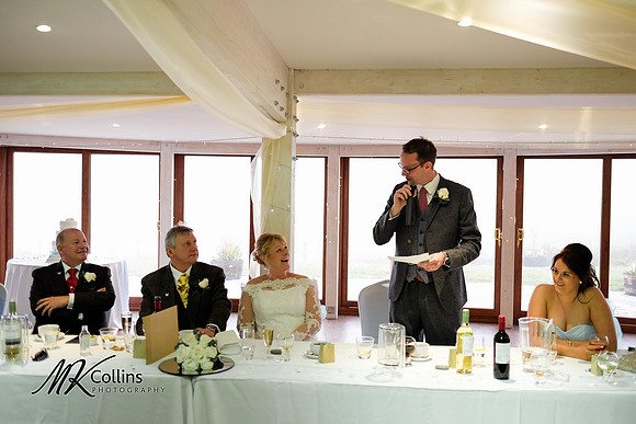 Ocean Kave Wedding
