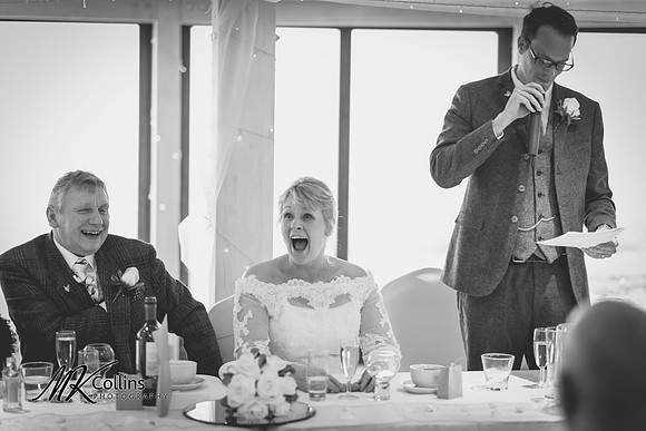 Ocean Kave Wedding