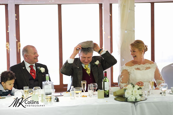 Ocean Kave Wedding