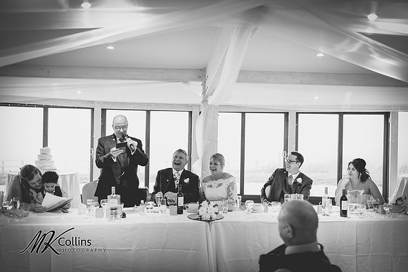 Ocean Kave Wedding