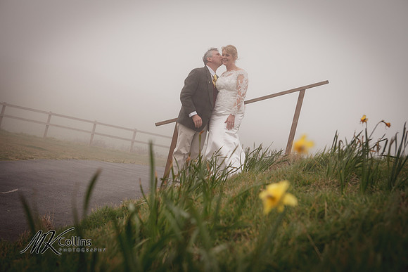 Ocean Kave Wedding