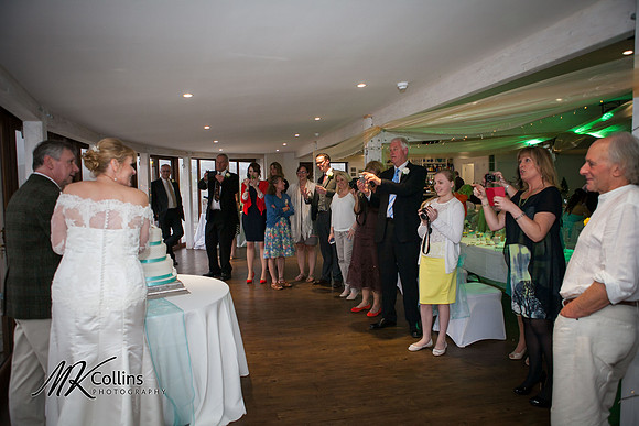 Ocean Kave Wedding