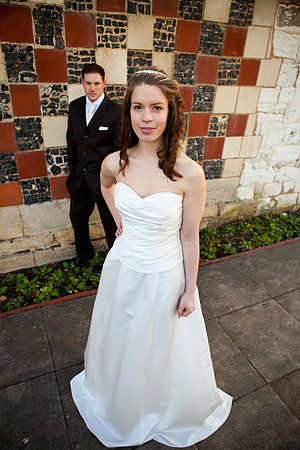 MK Collins Photography Wedding Gallery