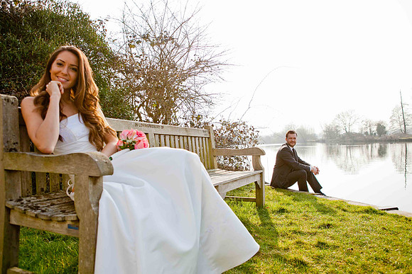 MK Collins Photography Wedding Gallery