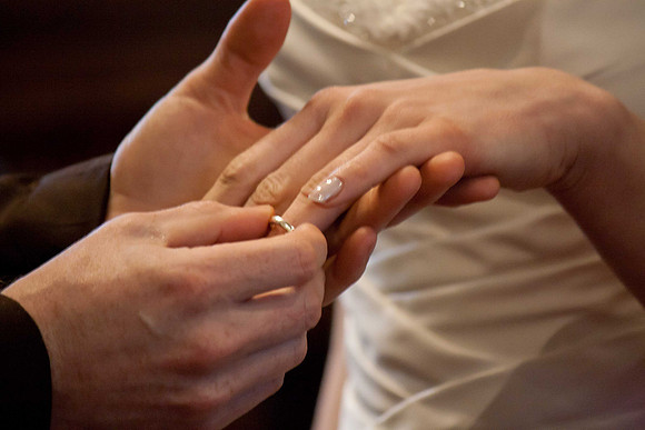 MK Collins Photography Wedding Gallery