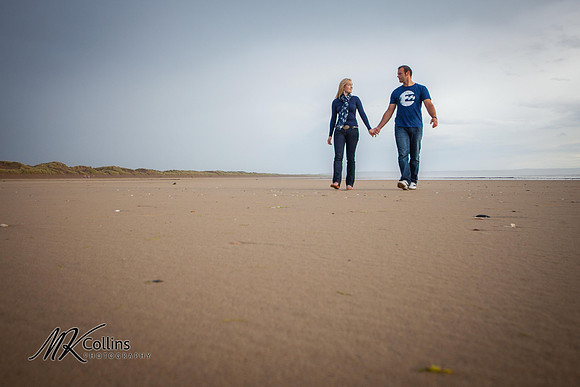 North Devon Engagement shoot