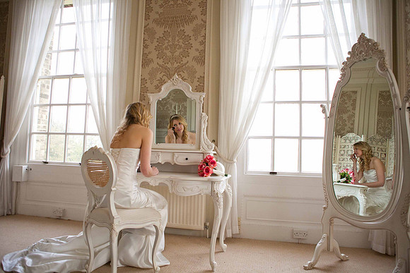 MK Collins Photography Wedding Gallery