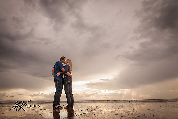 North Devon Engagement shoot