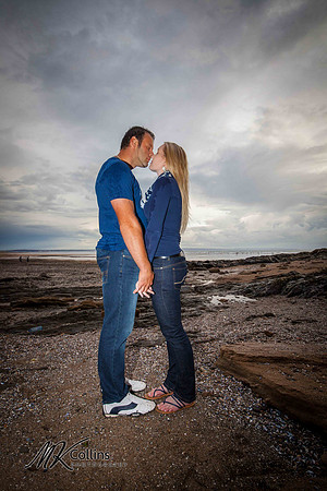 North Devon Engagement shoot