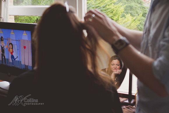 Wedding at Tunnels Beaches, Ilfracombe