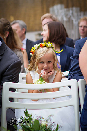 Wedding at Tunnels Beaches, Ilfracombe