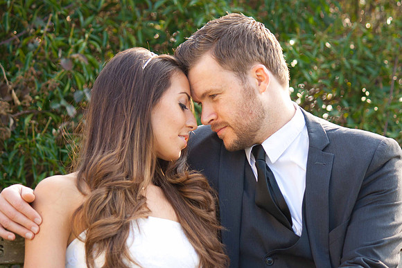 MK Collins Photography Wedding Gallery