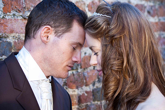 MK Collins Photography Wedding Gallery
