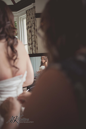 Wedding at Tunnels Beaches, Ilfracombe
