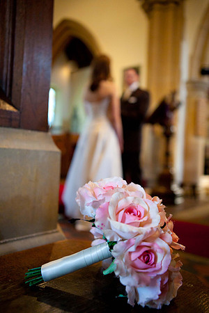 MK Collins Photography Wedding Gallery