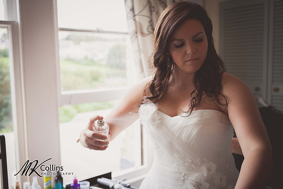 Wedding at Tunnels Beaches, Ilfracombe
