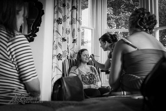 Wedding at Tunnels Beaches, Ilfracombe